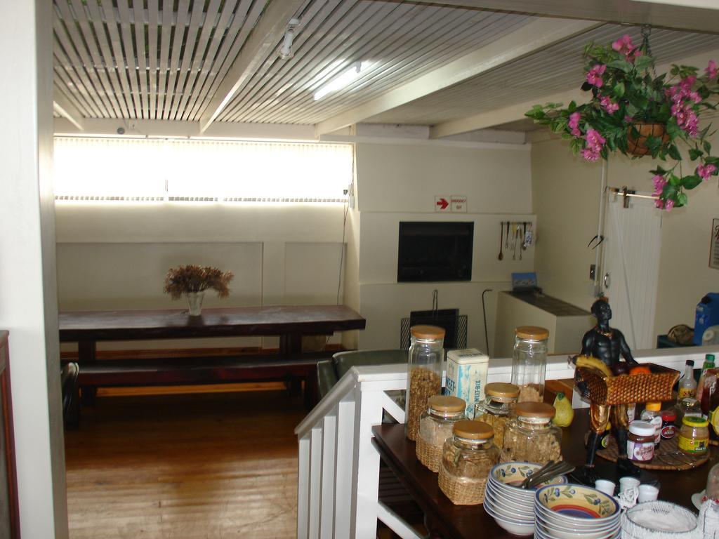 On The Bay Guesthouse Kruisfontein Exterior photo