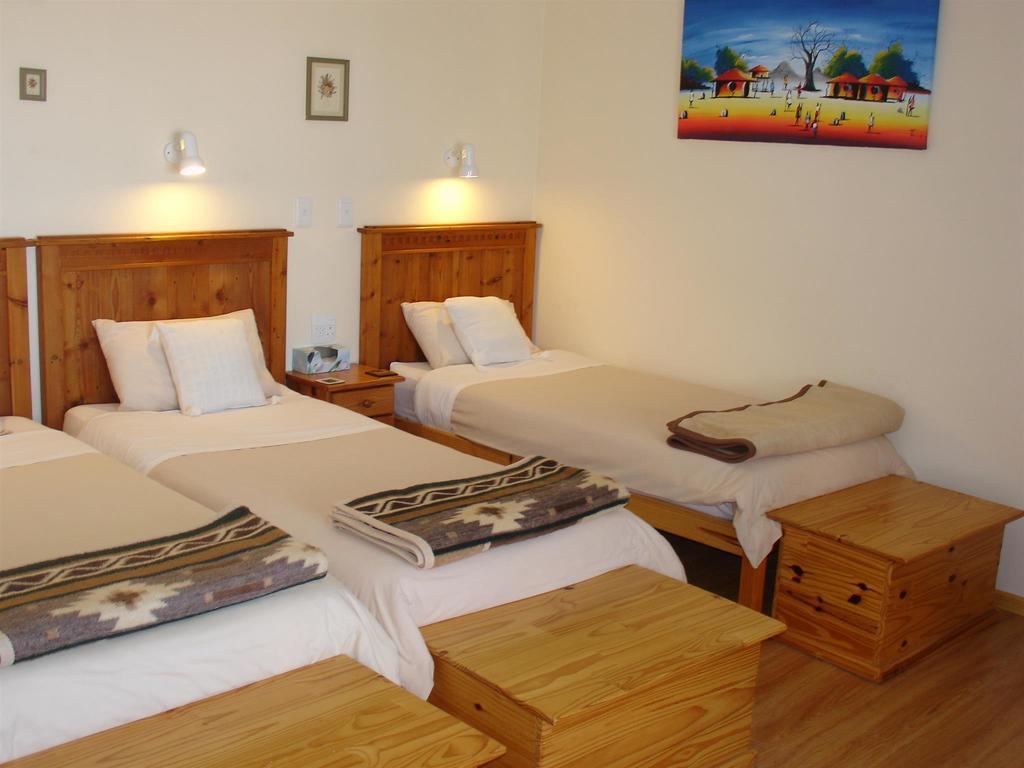 On The Bay Guesthouse Kruisfontein Room photo