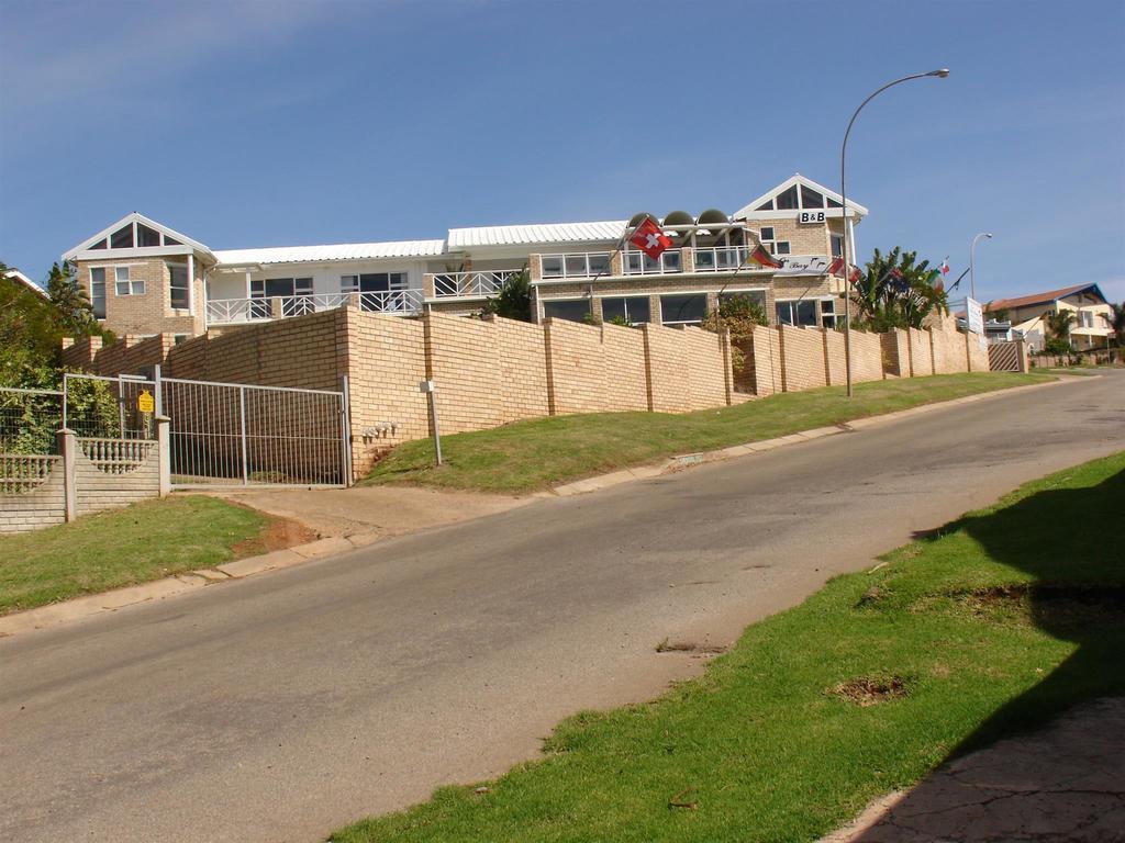 On The Bay Guesthouse Kruisfontein Exterior photo